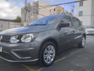 Volkswagen Gol 1.6 Msi Total Flex 5p