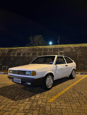 Volkswagen Gol Gol1000