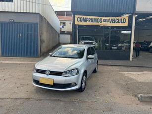 Volkswagen Gol Novo 1.0