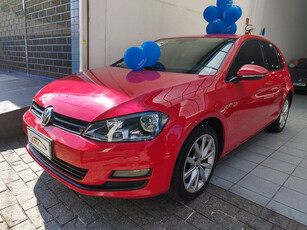 Volkswagen Golf 1.4 TSI COMFORTLINE 16V