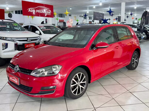 Volkswagen Golf 1.4 TSI COMFORTLINE 16V