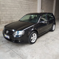 Volkswagen Golf 1.6 Vht Sportline Total Flex 5p