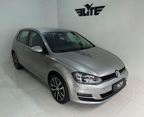 Volkswagen Golf Comfortline