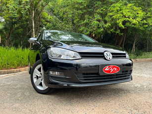 Volkswagen Golf Golf Variant Comfortline 1.4 TSi DSG BlueM.