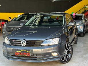 Volkswagen Jetta 1.4 Tsi Comfortline 4p