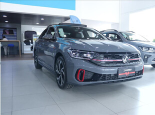 Volkswagen Jetta 2.0 350 TSI GASOLINA GLI DSG