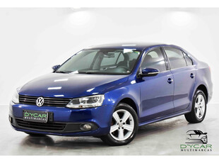 Volkswagen Jetta 2.0 COMFORTLINE 120CV FLEX 4P TIPTRONIC