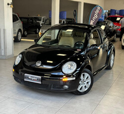 Volkswagen New Beetle 2.0 MI 8V