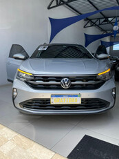 Volkswagen Nivus 1.0 Highline 200 Tsi Aut. 5p 6 marchas