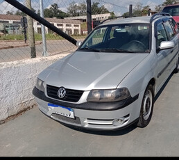 Volkswagen Parati 1.8 Tour 5p