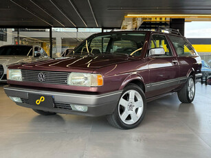 Volkswagen Parati CL 1.8