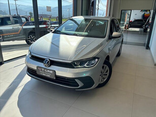 Volkswagen Polo 1.0 170 Tsi Comfortline