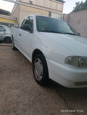 Volkswagen Saveiro 1.6 Mi Cl 2p Gasolina