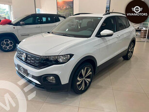 Volkswagen T-Cross 1.0 200 Tsi