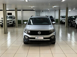 Volkswagen T-Cross 1.0 200 TSI TOTAL SENSE