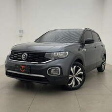 Volkswagen T-Cross T Cross Hl Tsi Ae