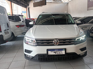 Volkswagen Tiguan Allspace 1.4 250 Tsi Flex 5p