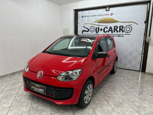 Volkswagen Up! 1.0 Take 5p