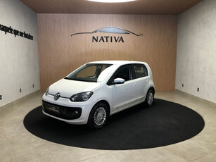 Volkswagen Up! 1.0 Tsi Move Up 12V Flex 4P Manual