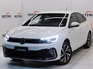 Volkswagen Virtus 1.0 200 TSI HIGHLINE AUTOMÁTICO