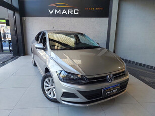 Volkswagen Virtus 1.6 MSI TOTAL