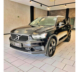 Volvo XC40 2.0 T4 GASOLINA GEARTRONIC