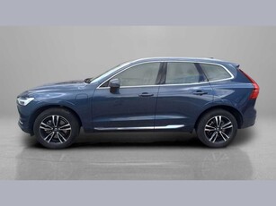 Volvo XC60 2.0 T8 HYBRID MOMENTUM AWD GEARTRONIC