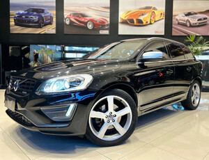 Volvo XC60 XC60 2.0 T5 Drive-E R-Design