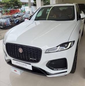 JAGUAR F-PACE 2.0 P400e PHEV R-DYNAMIC S AWD AUTOMÁTICO