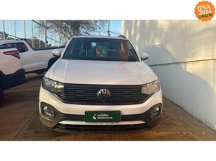 Volkswagen T-Cross 1.0 200 TSI (Aut) 2023