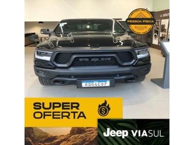 RAM 1500 5.7 V8 Rebel 4WD 2023