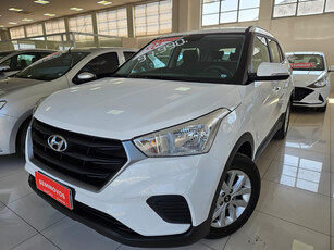 Hyundai Creta Hyundai Creta Action 1.6