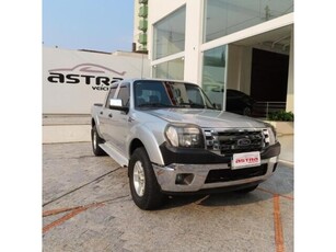 Ford Ranger (Cabine Dupla) Ranger Limited 4x4 3.0 (Cab Dupla) 2011