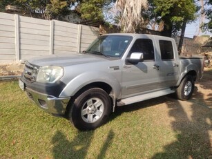 Ford Ranger (Cabine Dupla) Ranger Limited 4x4 3.0 (Cab Dupla) 2011