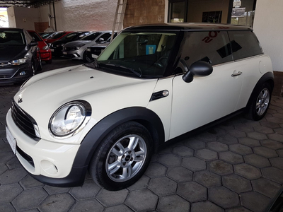 MINI Cooper One 1.6