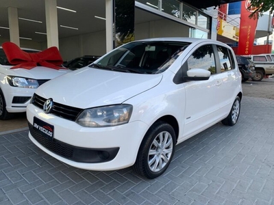 Volkswagen Fox 1.0 TEC (Flex) 4p 2013