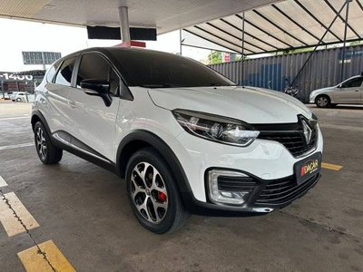 CAPTUR Branco 2018