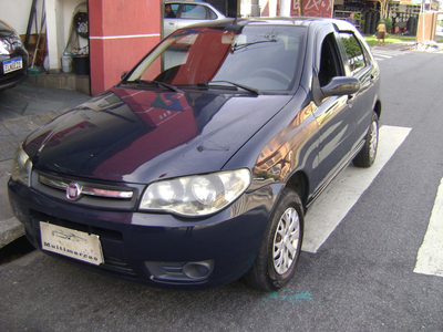 Fiat Palio 1.0 Fire Economy Flex 5p