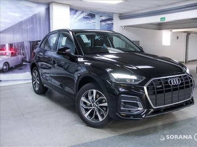 AUDI Q5 2.0 45 TFSI GASOLINA PRESTIGE QUATTRO S TRONIC