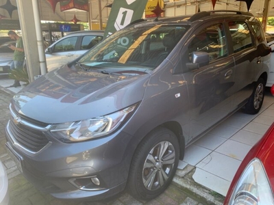 Chevrolet Spin 1.8 Econoflex Premier 7S (Aut) 2023