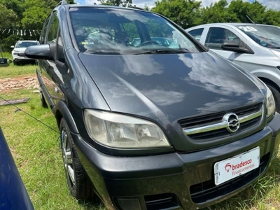 CHEVROLET ZAFIRA