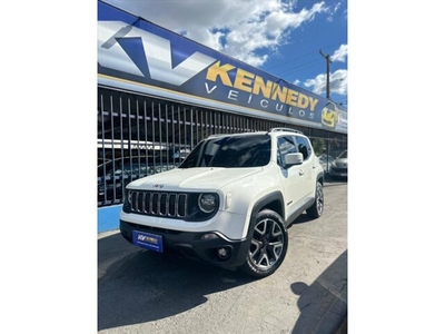 Jeep Renegade 1.8 Longitude (Aut) 2021