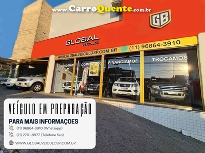 Nissan Frontier 2.3 Se Cab. Dupla 4x4 Aut. 4p em São Paulo e Guarulhos
