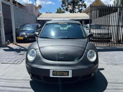 VOLKSWAGEN NEW BEETLE