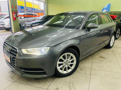 Audi A3 Sportback A3 Spb 1.8tfsi