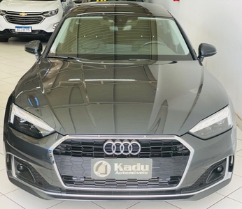 Audi A5 2.0 Prestige Plus S-Tronic Sportback