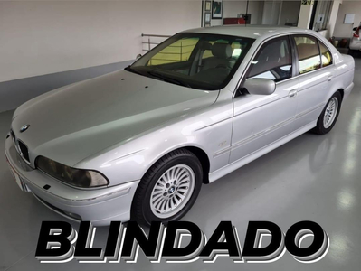 Bmw 540 Ia Dn81pro