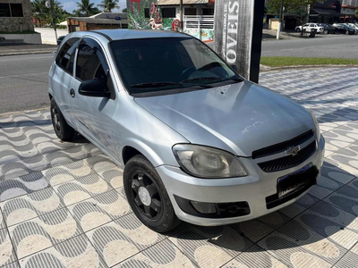 Chevrolet Celta 1.0 Ls Flex Power 3p