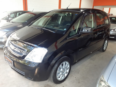 Meriva 1.4 Maxx Econoflex 5p