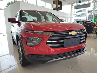 Chevrolet Montana 1.2 TURBO FLEX PREMIER AUTOMÁTICO